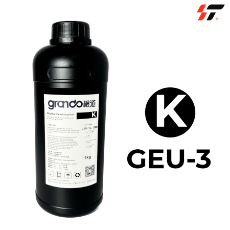 Краска UV GEU-4 K 1л